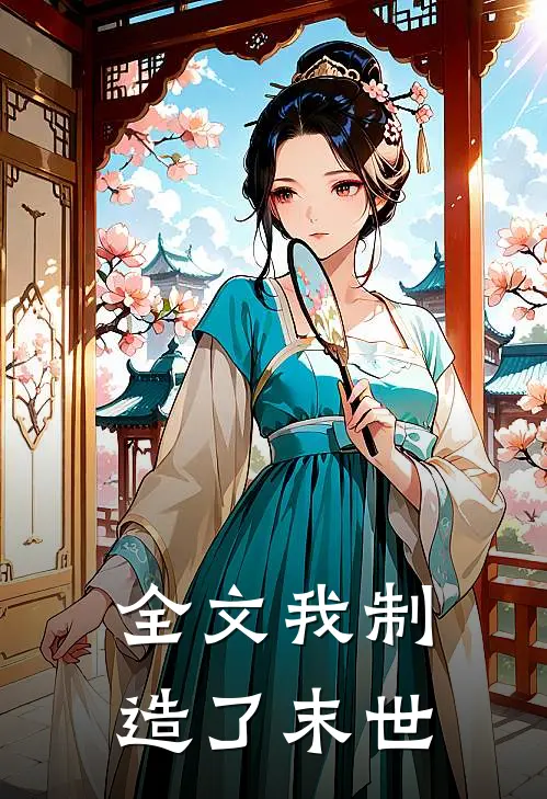全文我制造了末世