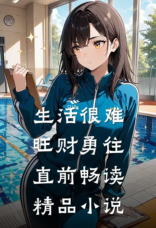 生活很难旺财勇往直前畅读精品小说