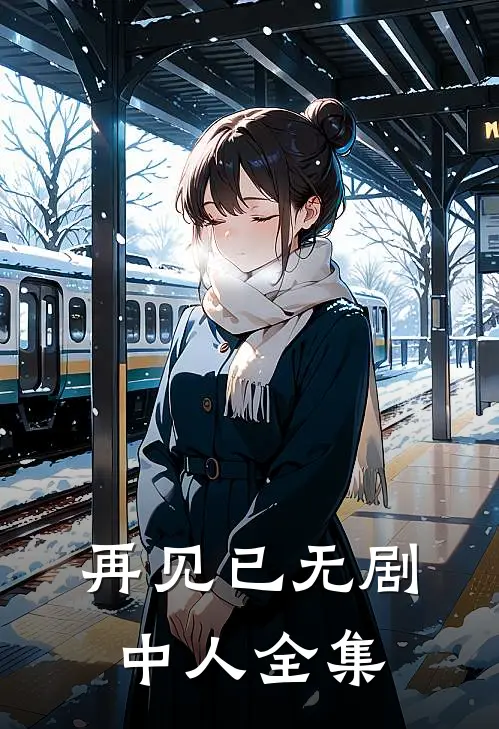 再见已无剧中人全集