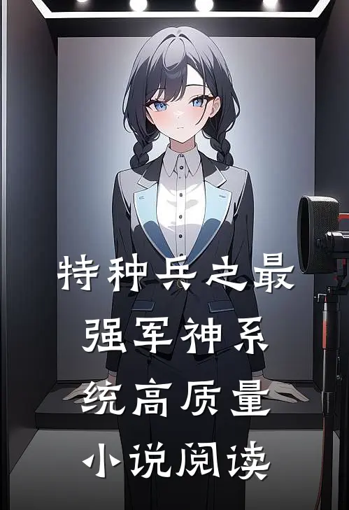 特种兵之最强军神系统高质量小说阅读