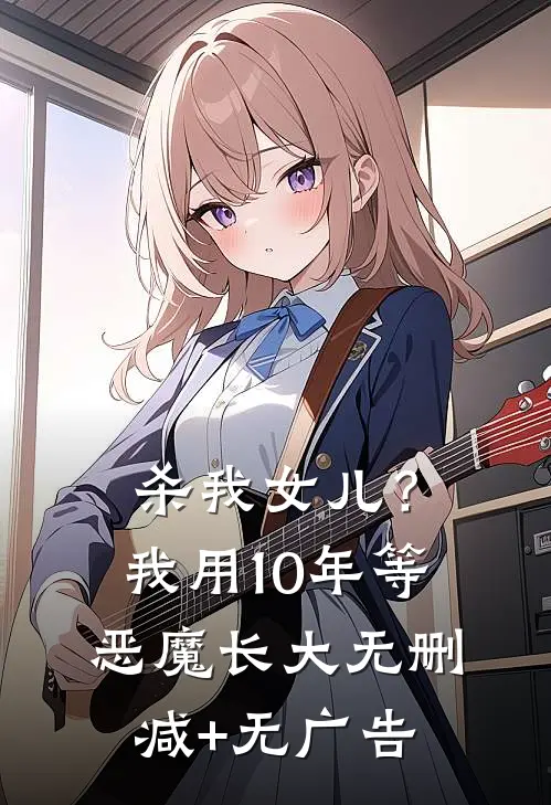 杀我女儿？我用10年等恶魔长大无删减+无广告