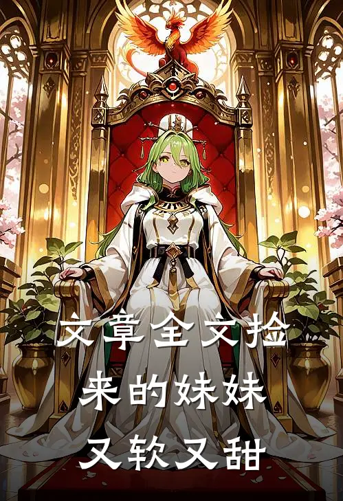 文章全文捡来的妹妹又软又甜