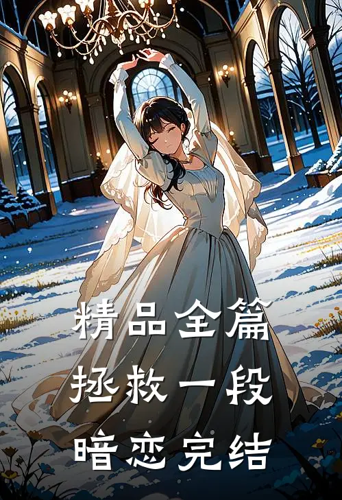 精品全篇拯救一段暗恋完结
