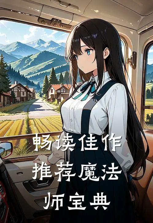 畅读佳作推荐魔法师宝典