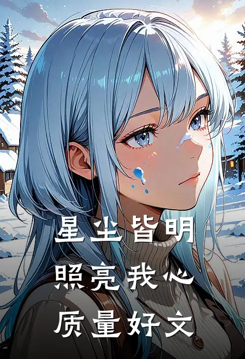 星尘皆明，照亮我心质量好文
