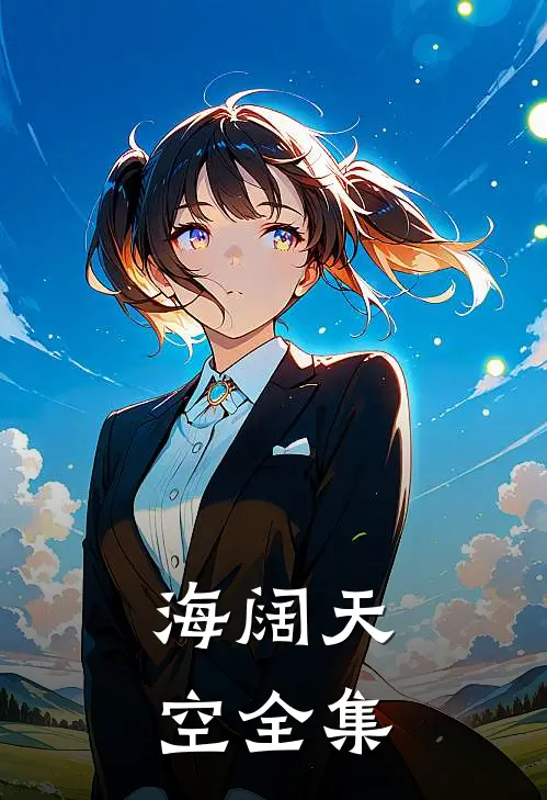 海阔天空全集