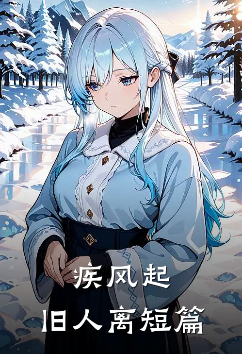 疾风起，旧人离短篇