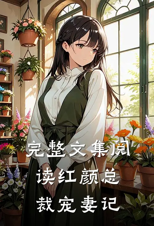 完整文集阅读红颜总裁宠妻记