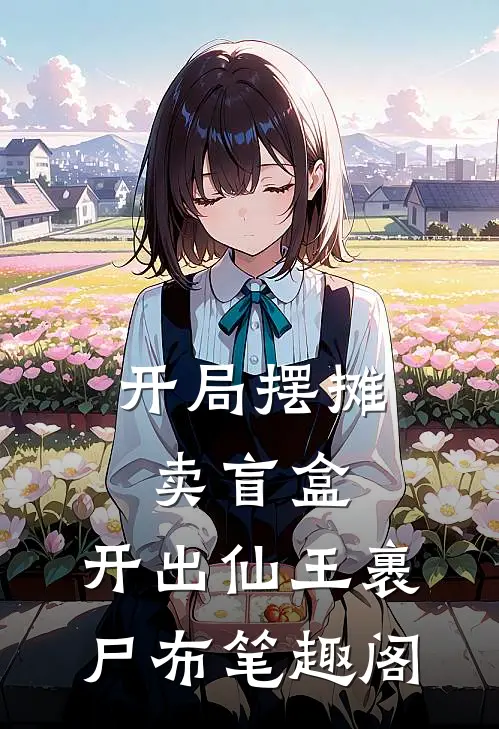 开局摆摊卖盲盒，开出仙王裹尸布笔趣阁