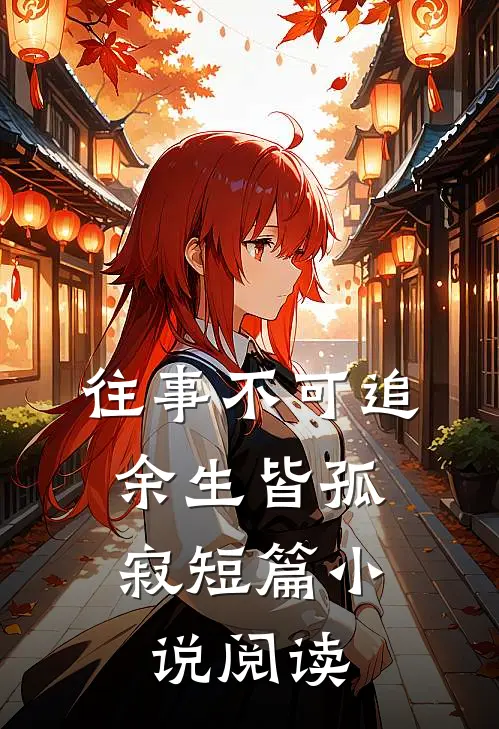 往事不可追，余生皆孤寂短篇小说阅读