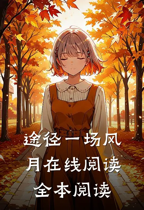 途径一场风月在线阅读全本阅读