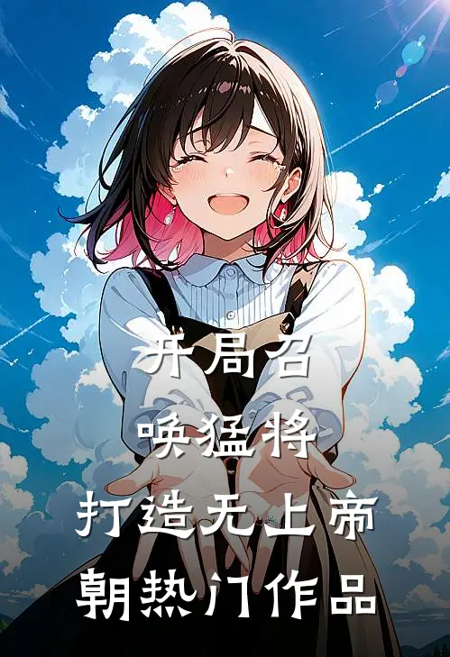 开局召唤猛将，打造无上帝朝热门作品