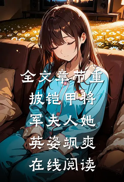全文章节重披铠甲将军夫人她英姿飒爽在线阅读