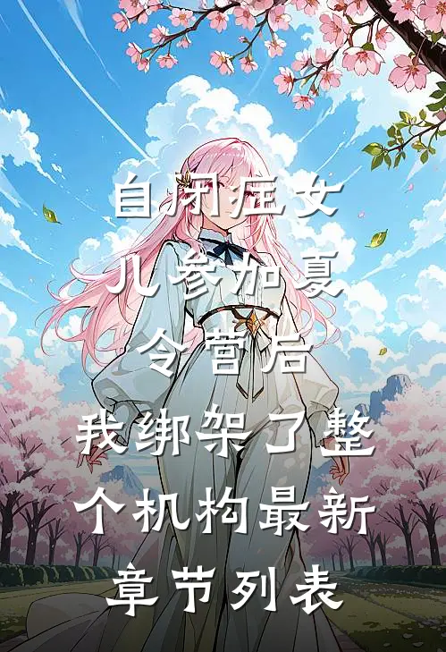 自闭症女儿参加夏令营后，我绑架了整个机构最新章节列表