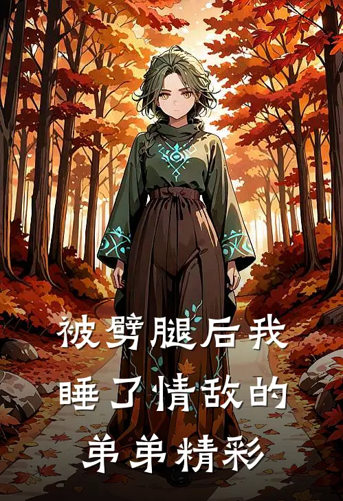 被劈腿后我睡了情敌的弟弟精彩