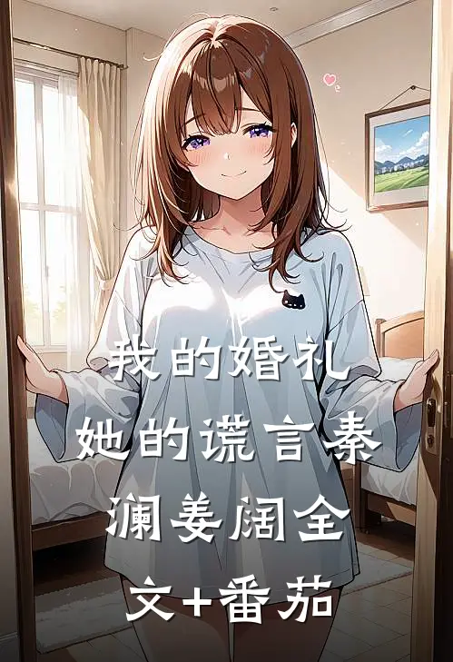 我的婚礼，她的谎言秦澜姜阔全文+番茄
