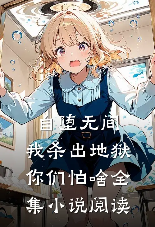 自堕无间，我杀出地狱你们怕啥全集小说阅读