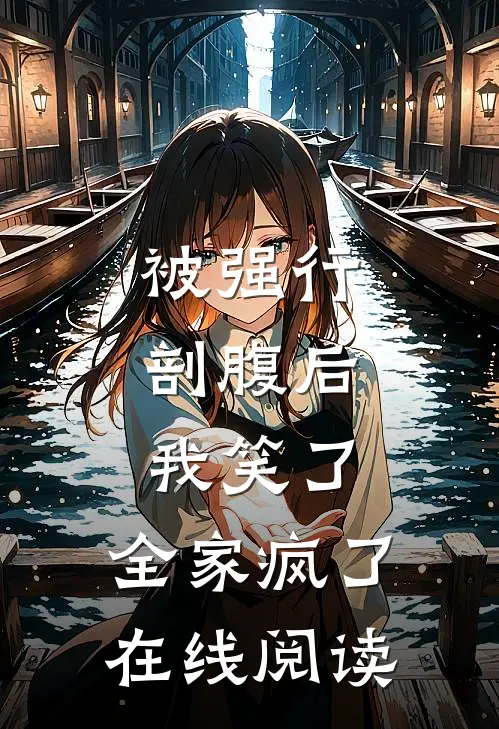 被强行剖腹后，我笑了，全家疯了在线阅读
