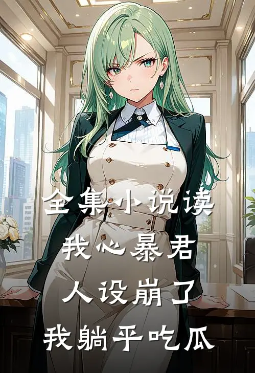 全集小说读我心暴君人设崩了，我躺平吃瓜