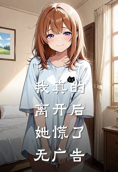 我真的离开后，她慌了无广告