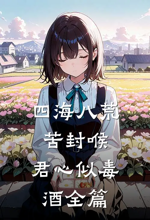 四海八荒苦封喉，君心似毒酒全篇
