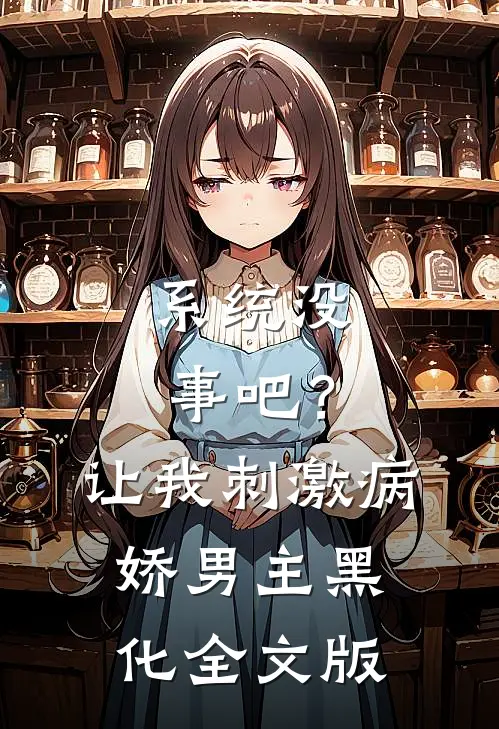 系统没事吧？让我刺激病娇男主黑化全文版