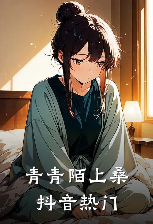 青青陌上桑抖音热门