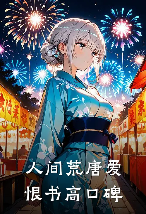 人间荒唐爱恨书高口碑