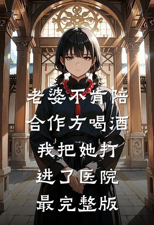 老婆不肯陪合作方喝酒，我把她打进了医院最完整版