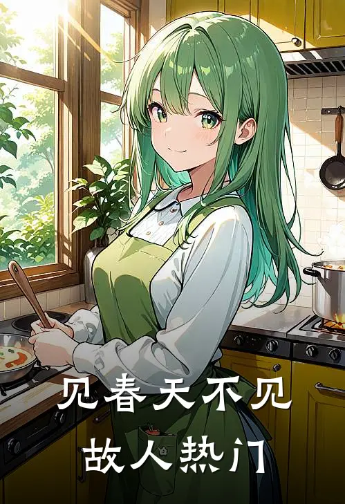 见春天不见故人热门