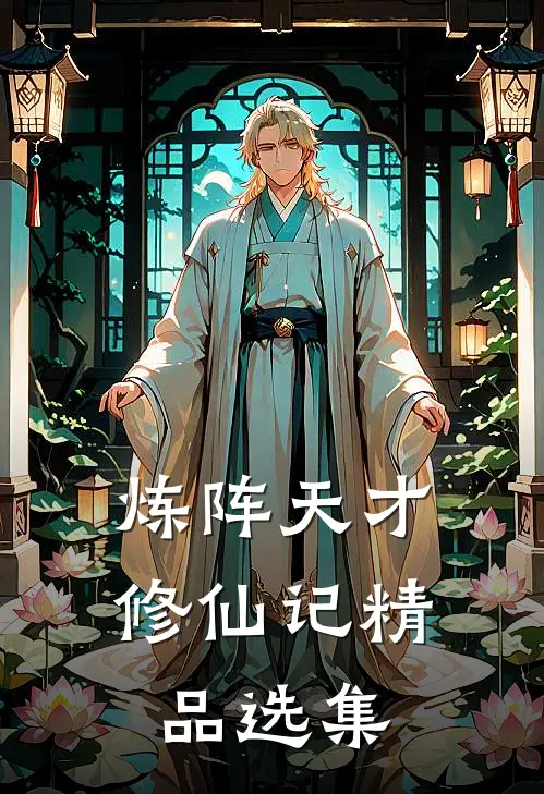 炼阵天才修仙记精品选集