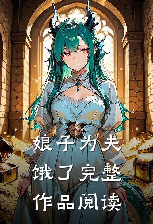 娘子为夫饿了完整作品阅读