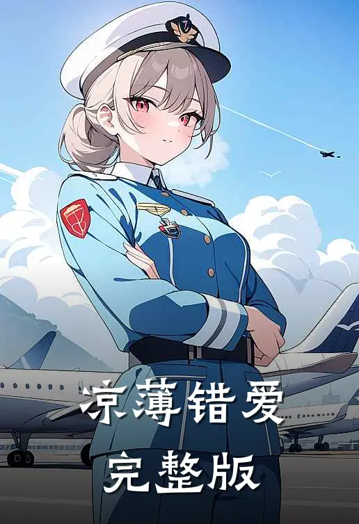 凉薄错爱完整版