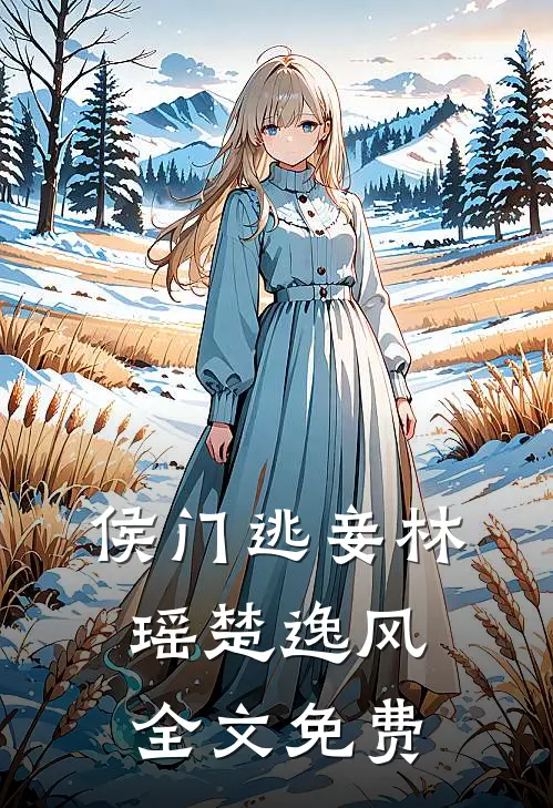 侯门逃妾林瑶楚逸风全文免费