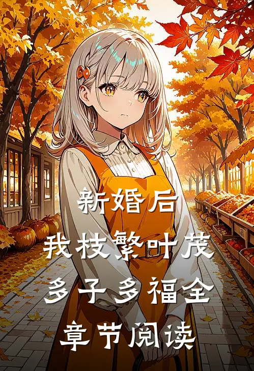 新婚后，我枝繁叶茂多子多福全章节阅读