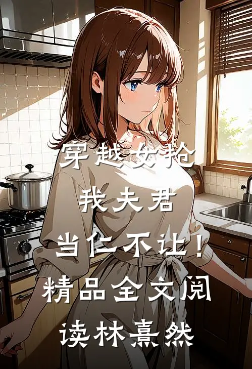 穿越女抢我夫君，当仁不让！精品全文阅读林熹然