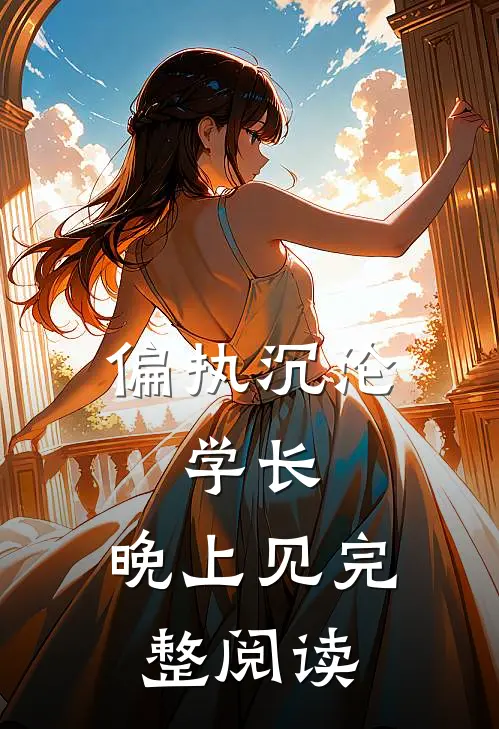 偏执沉沦：学长，晚上见完整阅读