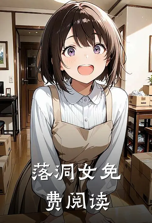 落洞女免费阅读