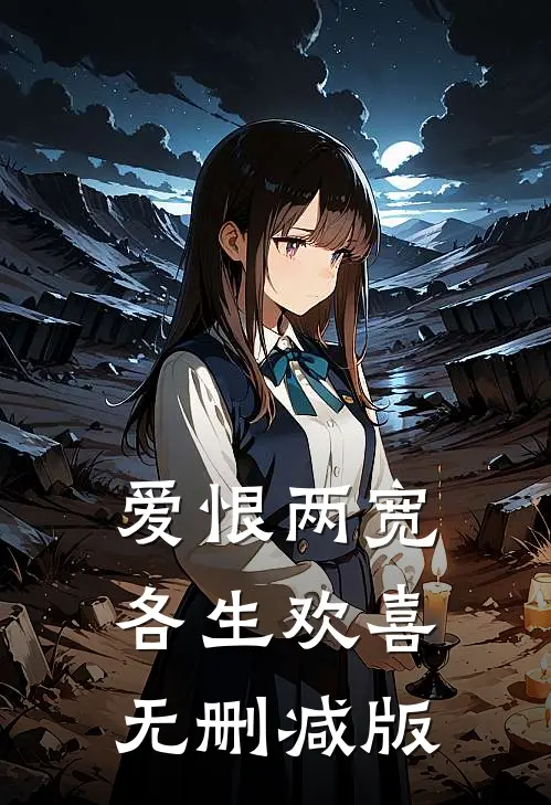爱恨两宽，各生欢喜无删减版