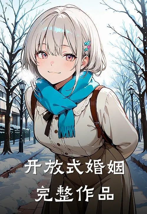 开放式婚姻完整作品
