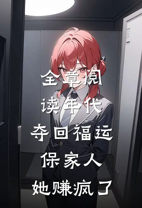全章阅读年代：夺回福运保家人，她赚疯了