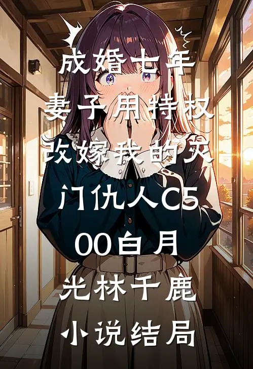 成婚七年，妻子用特权改嫁我的灭门仇人C500白月光林千鹿小说结局