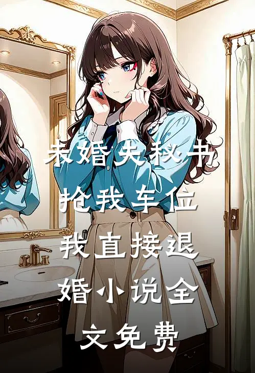 未婚夫秘书抢我车位，我直接退婚小说全文免费