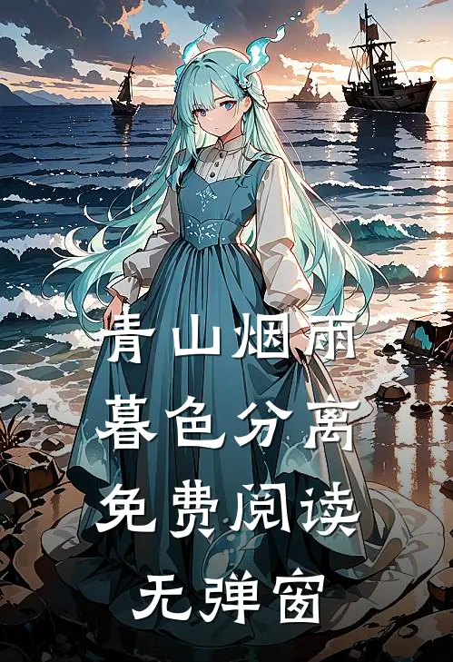 青山烟雨，暮色分离免费阅读无弹窗