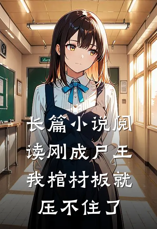 长篇小说阅读刚成尸王，我棺材板就压不住了