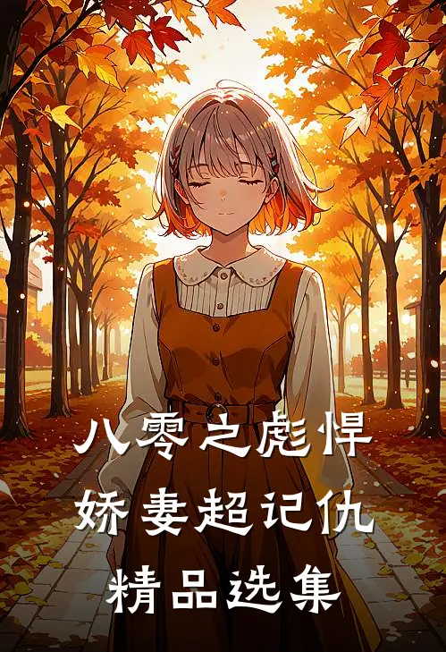 八零之彪悍娇妻超记仇精品选集