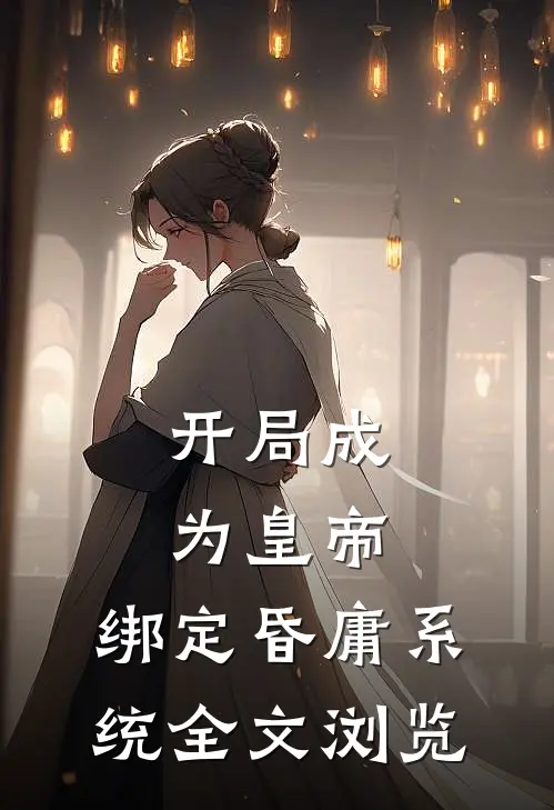 开局成为皇帝，绑定昏庸系统全文浏览