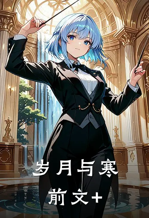 岁月与寒前文+
