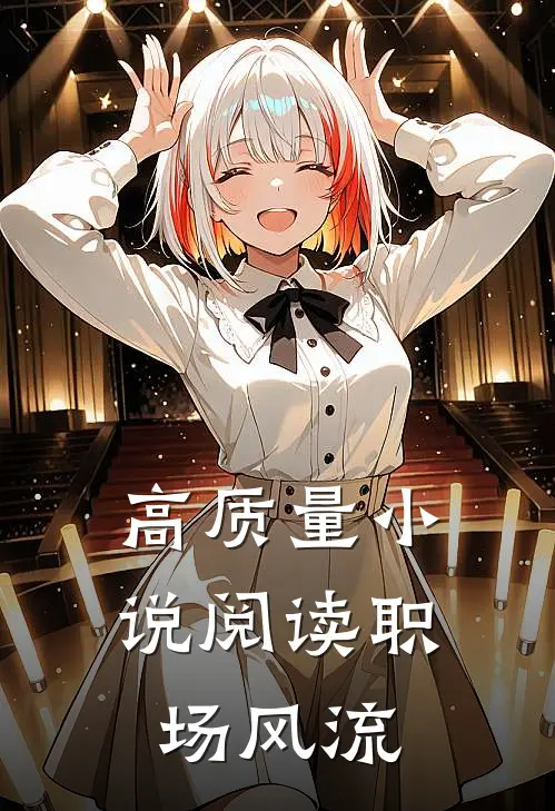 高质量小说阅读职场风流