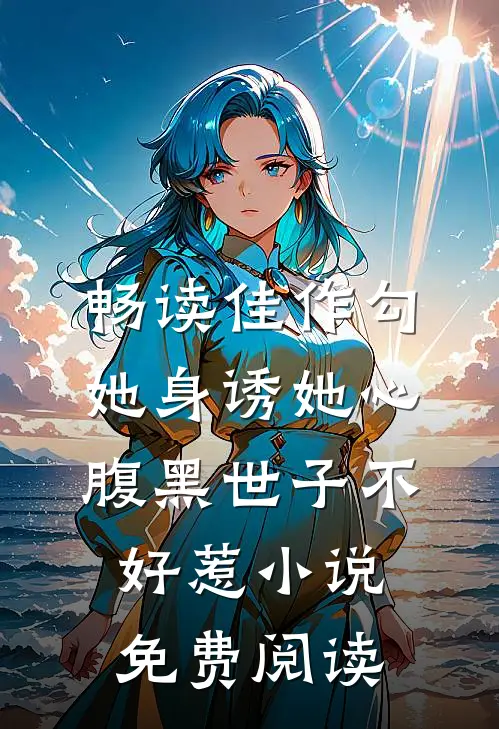 畅读佳作勾她身诱她心腹黑世子不好惹小说免费阅读